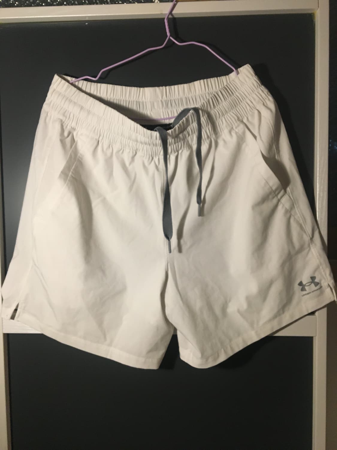 언더아머 반바지 상품이미지1