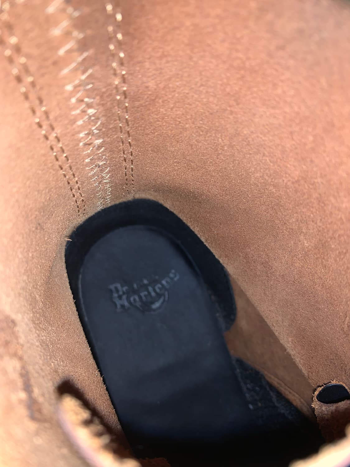 닥터마틴 워커 250 상품이미지2