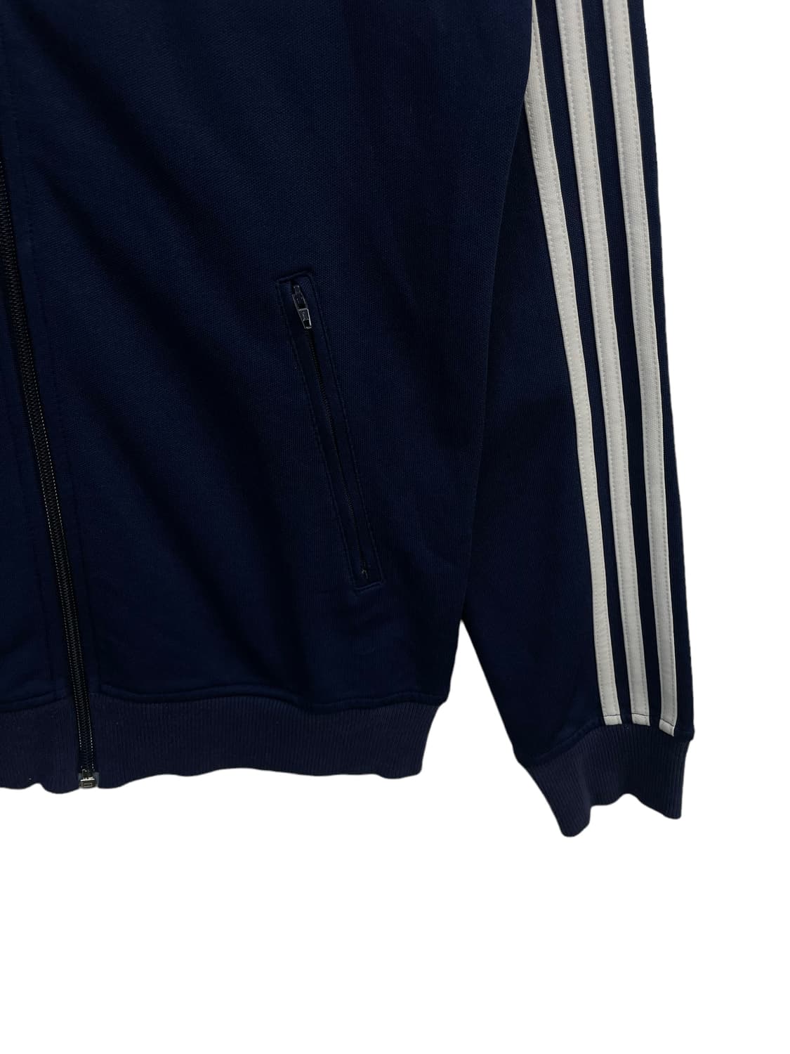 Adidas beckenbauer track top 상품이미지3