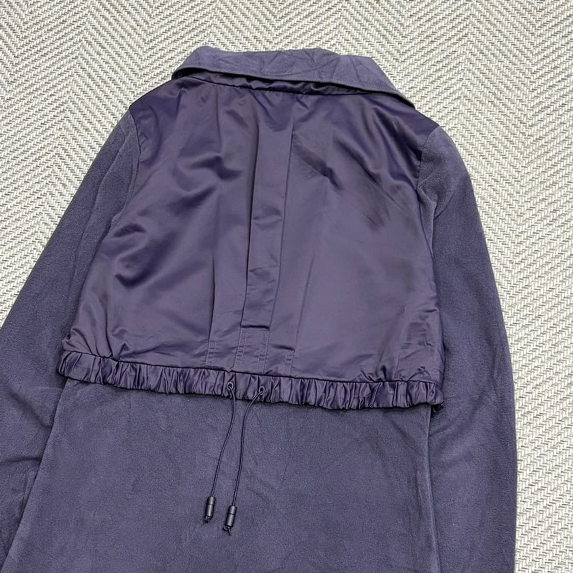 아디다스 플리스 새틴 집업  v1769 상품이미지4