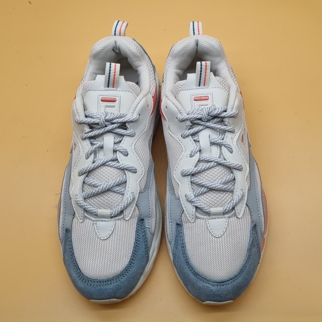 휠라 레이트레이서 여성운동화240  상품이미지2