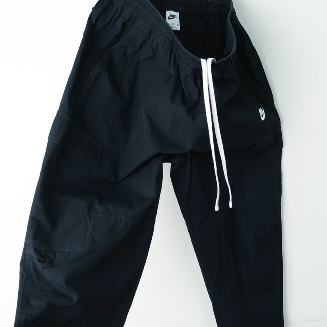 36/나이키 클럽 우븐 카고 팬츠 상품이미지5