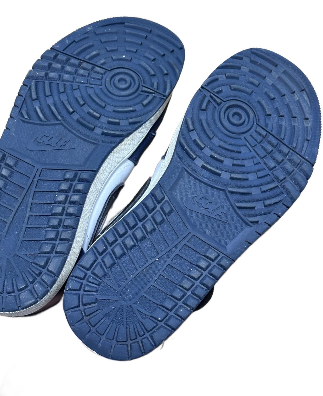 조던 1 로우 골프 미드나잇 네이비 상품이미지6