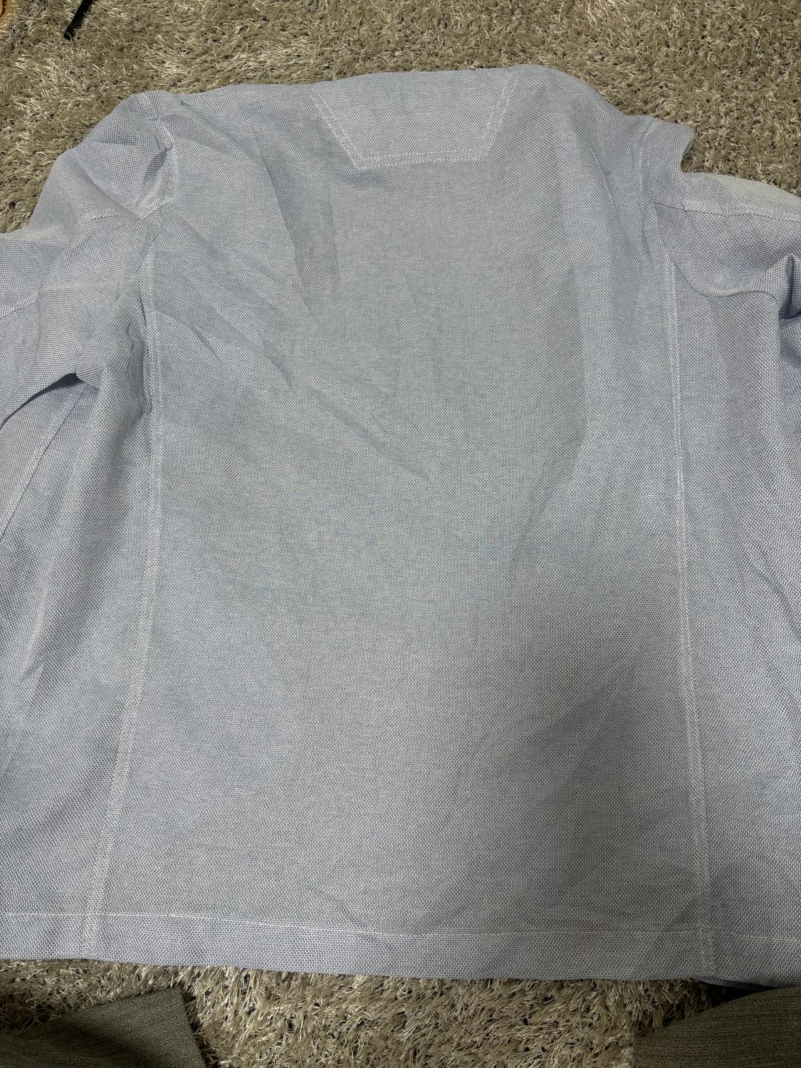 일본판 MCGREGOR 자켓 사이즈 100-105 상품이미지7