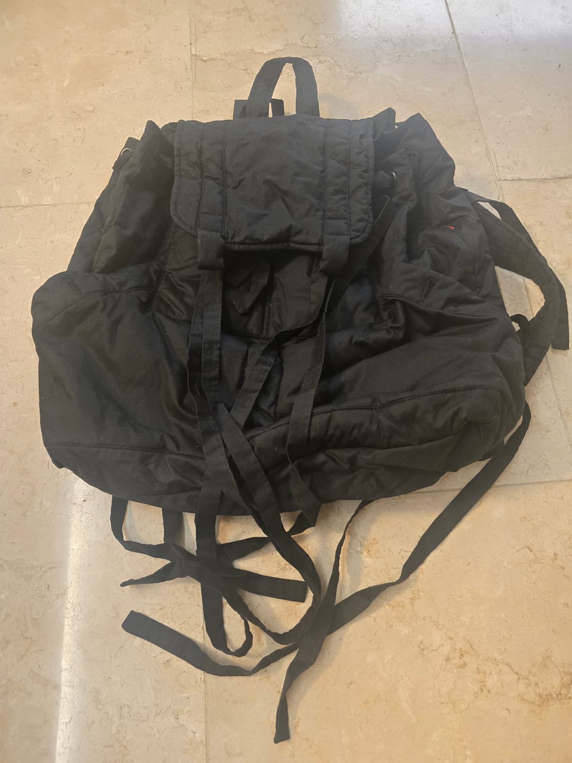 케이시케이시 밀리 백팩 상품이미지1