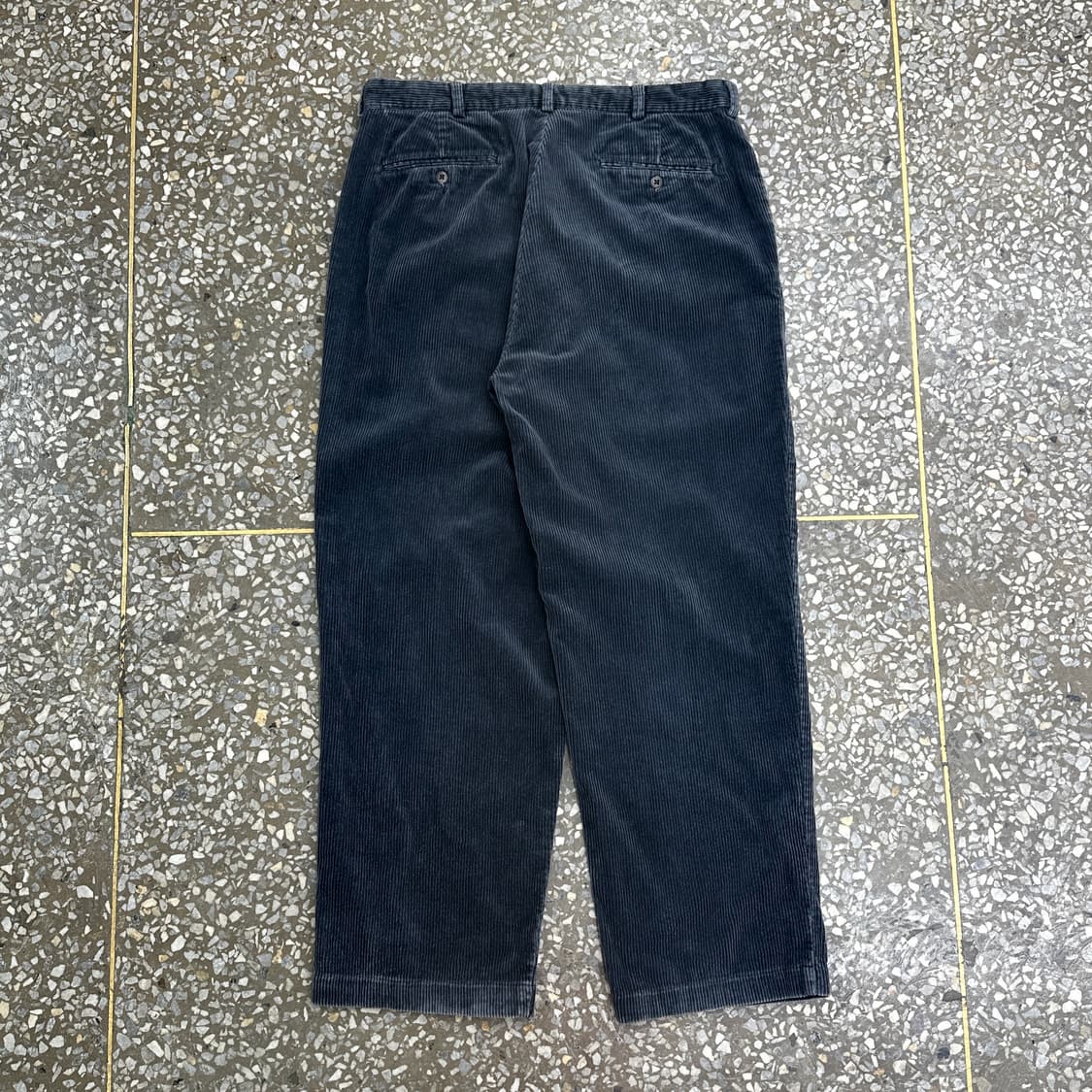 90s 폴로 랄프로렌 코듀로이 앤드류 팬츠 34 상품이미지2