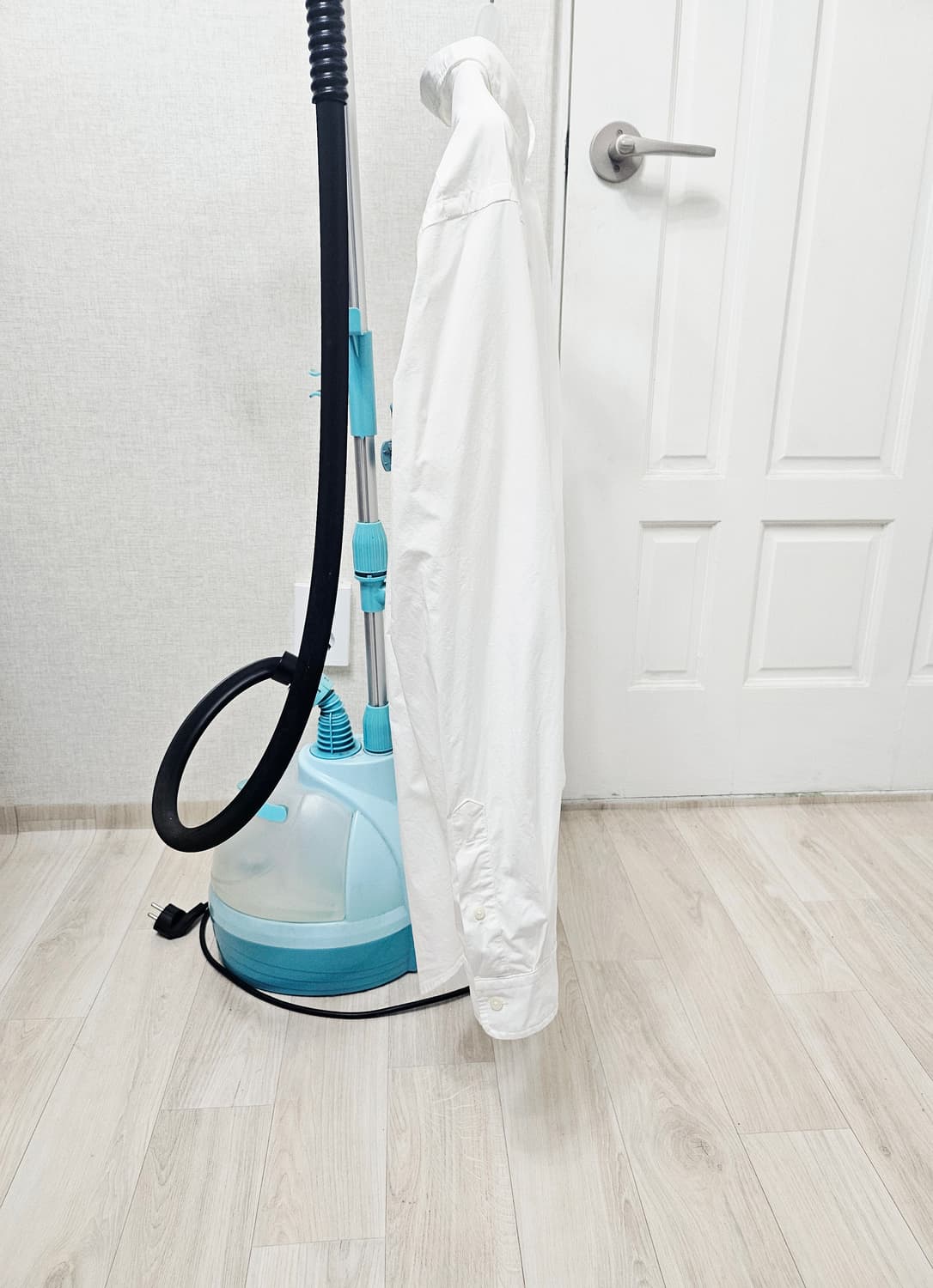 (105~110)XL☆초대장급☆ 랄프로렌폴로 커스텀핏 [화이트] 셔츠남방 상품이미지6