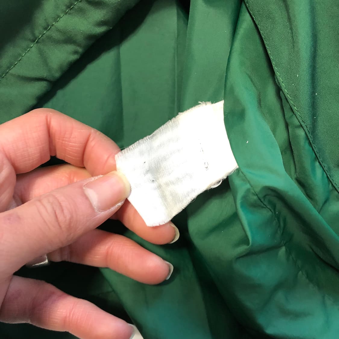 폴로랄프로렌 폴리쉘 자켓  상품이미지8