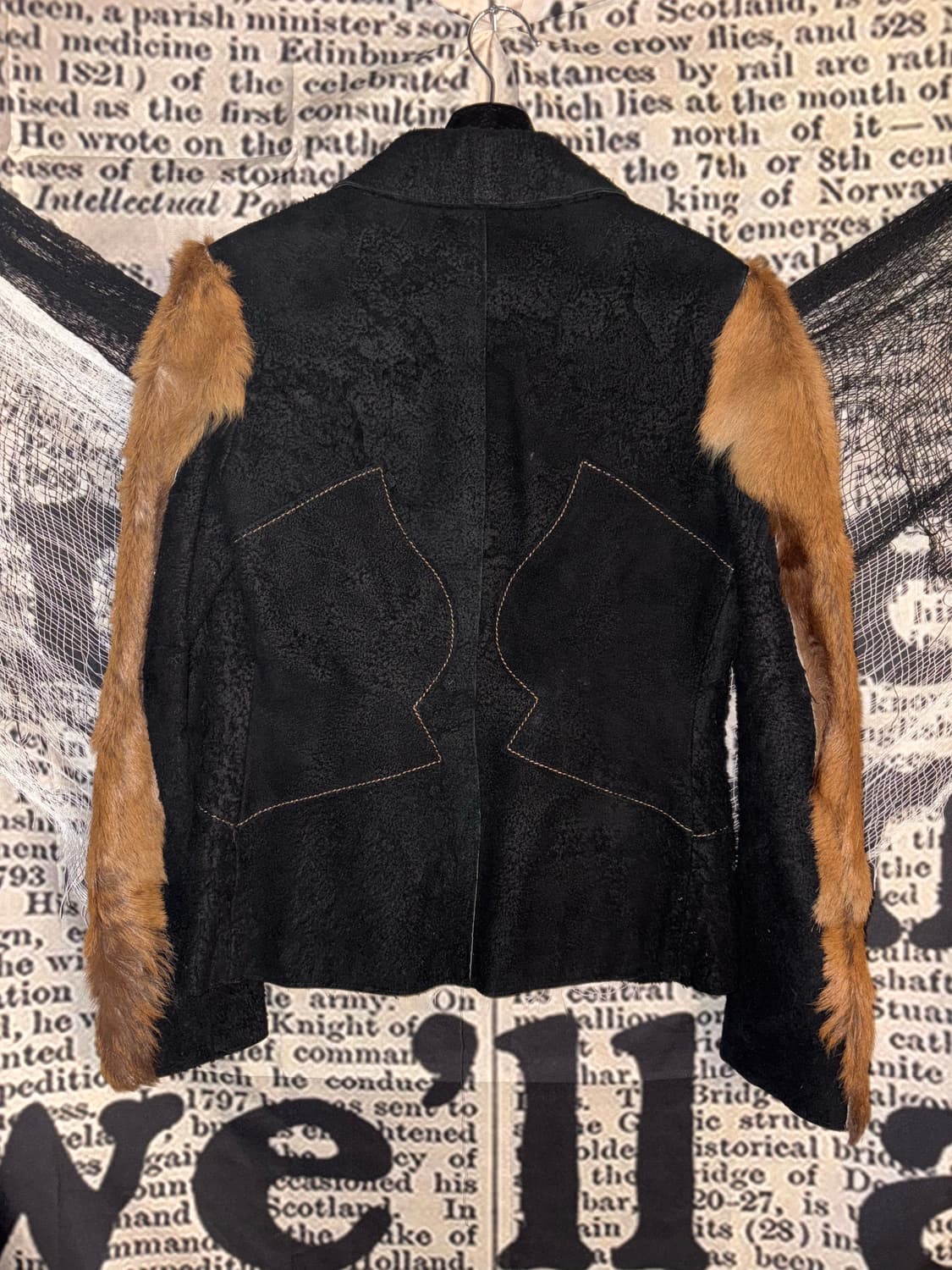 Just cavalli send-off jk  상품이미지10