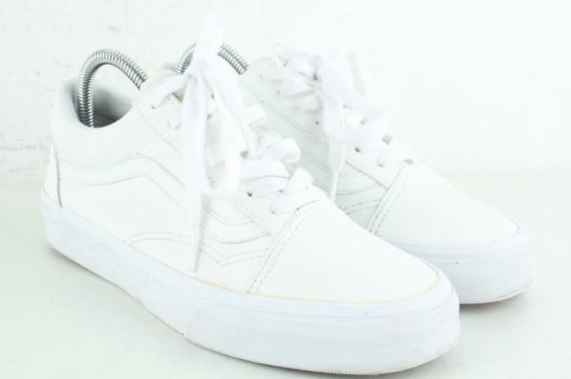 반스 스니커즈 상품이미지2