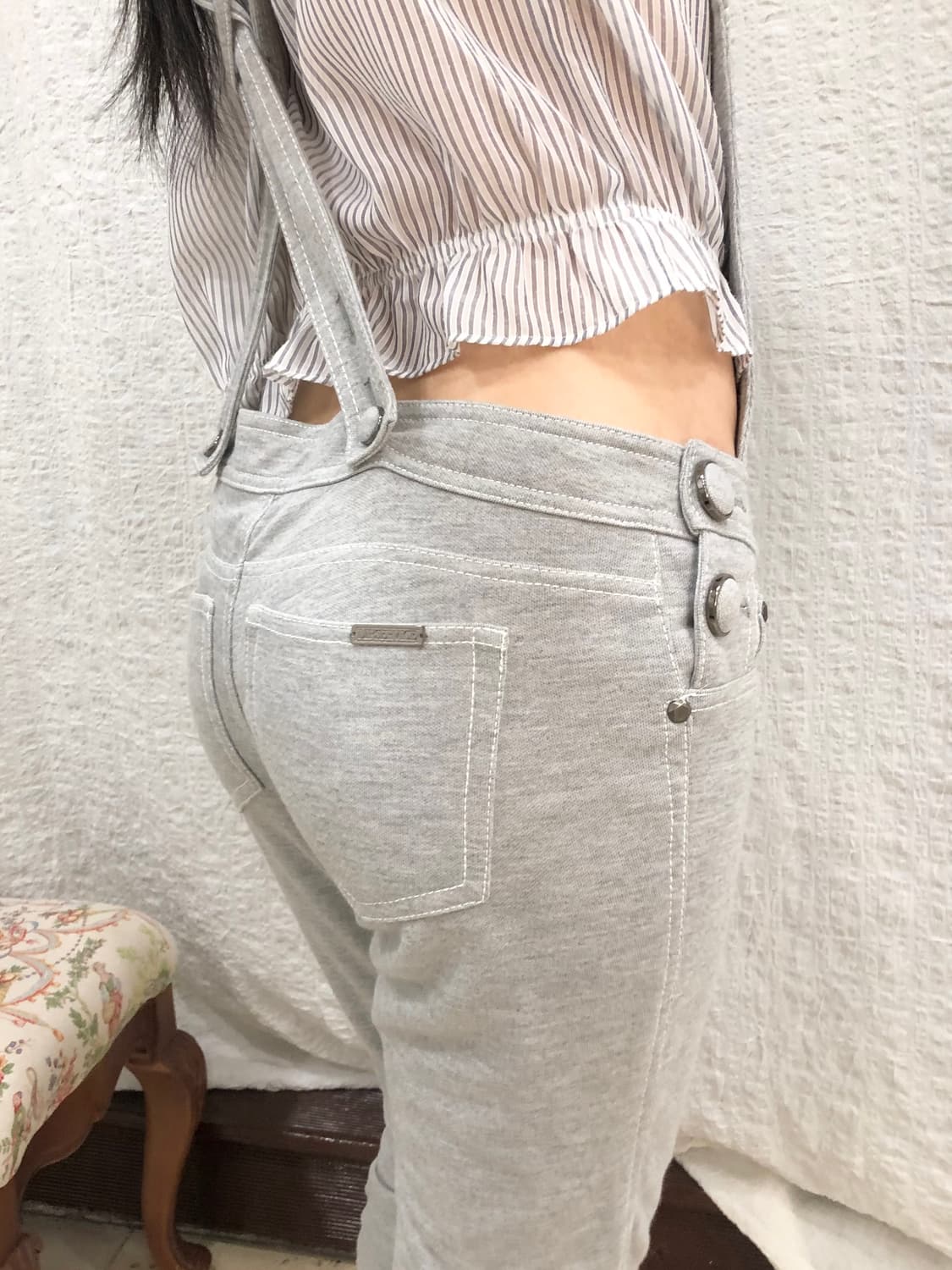 cloud fit overalls 상품이미지8