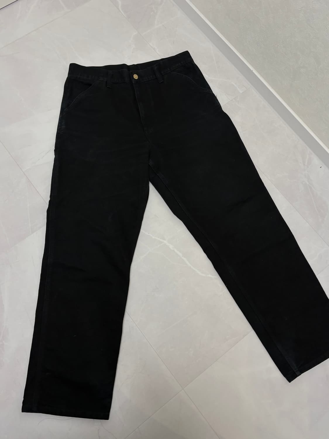 칼하트 팬츠  상품이미지2