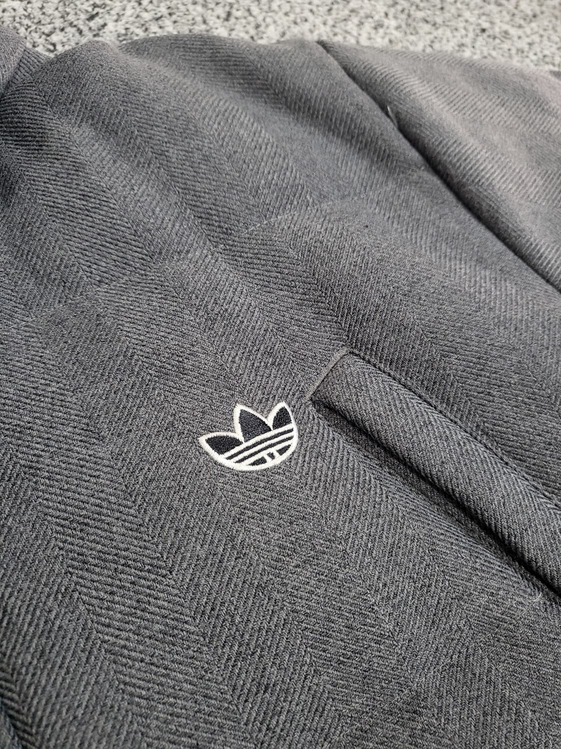 아디다스 오리지널스 패딩 자켓 상품이미지4