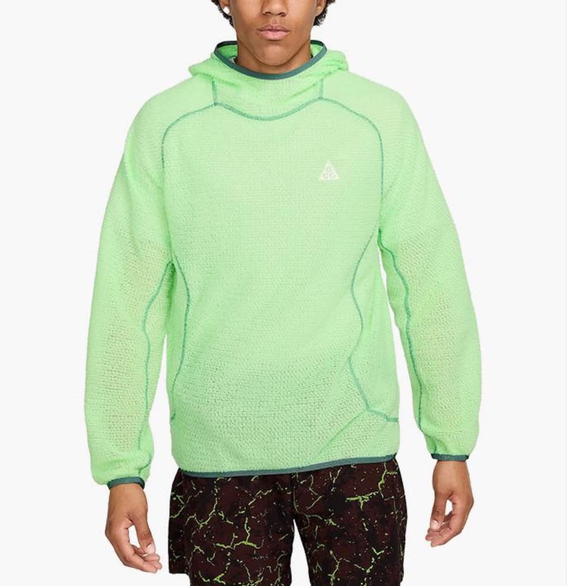 나이키 acg 울프 리첸 폴라텍 미드레이어 상품이미지1