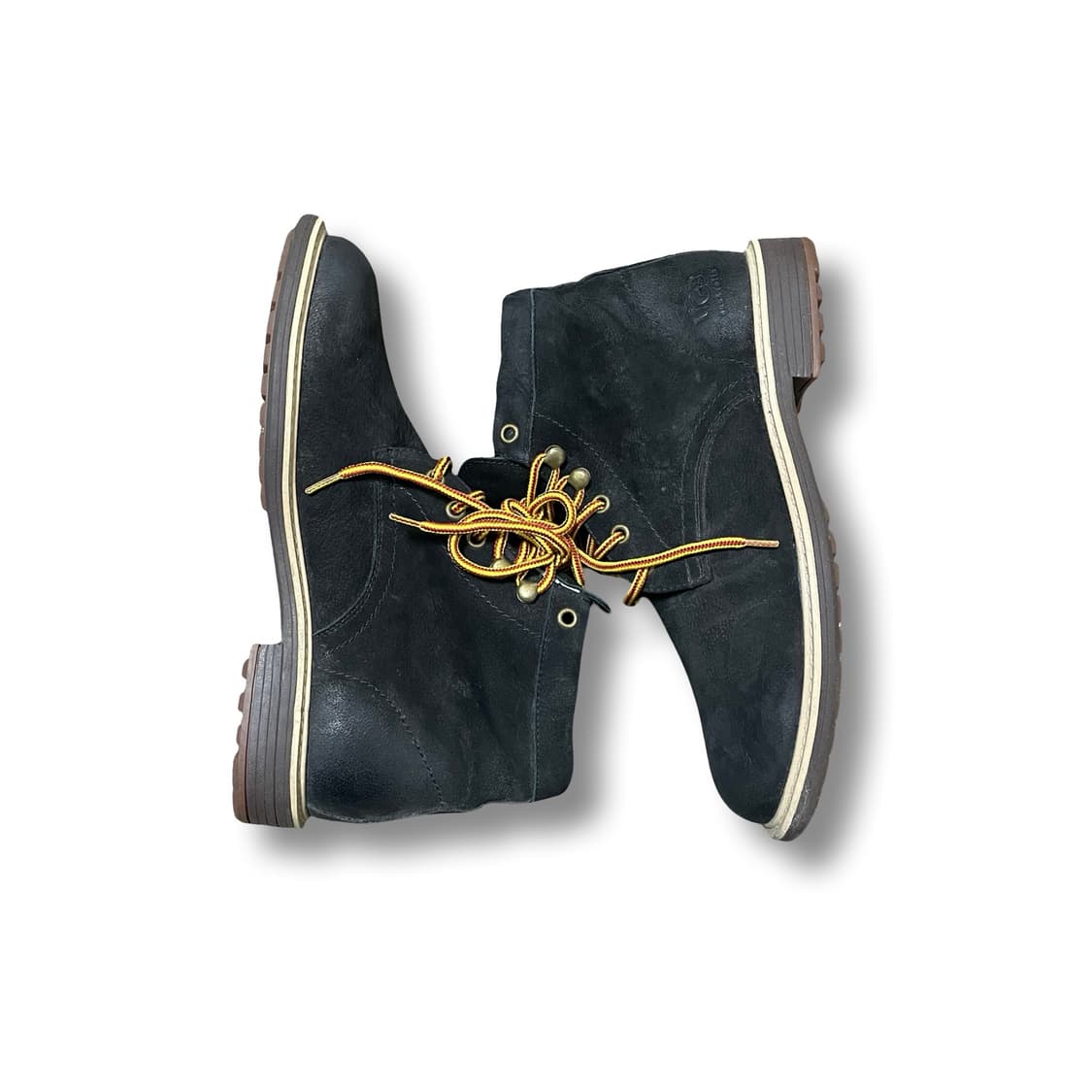 [240] 어그 털 워커 부츠 상품이미지2