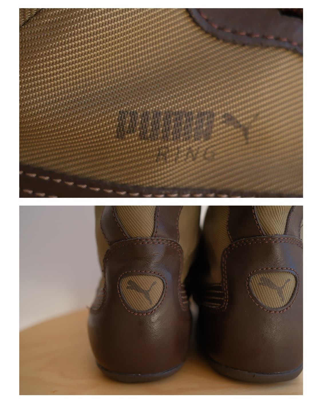 Puma Ring boots 상품이미지7