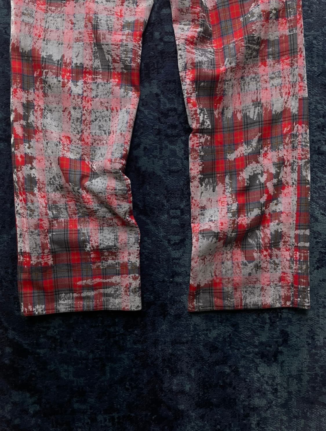 이세이 미야케 팬츠 상품이미지5