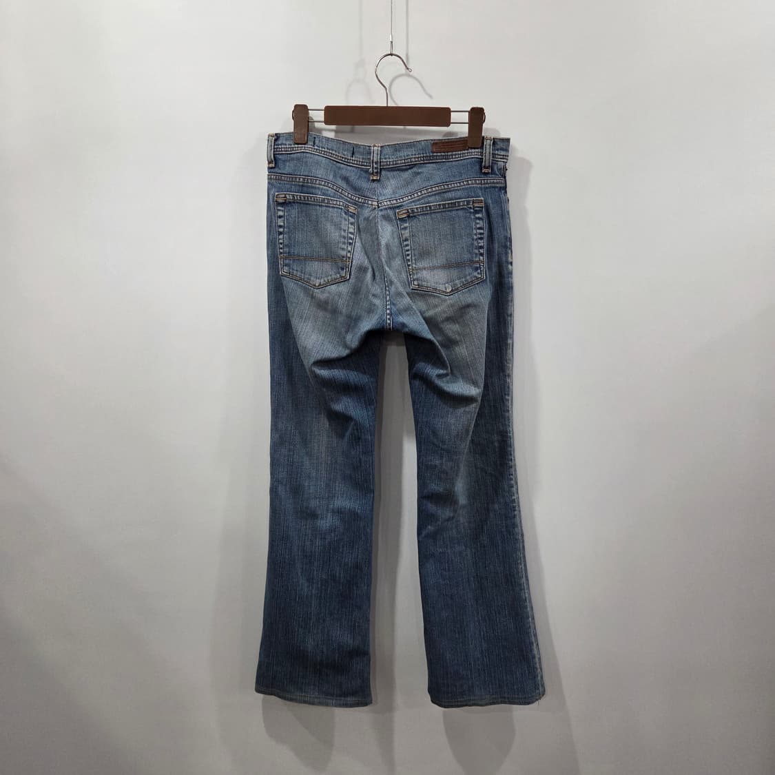 폴로랄프로렌 진스 플레어진 8  상품이미지3