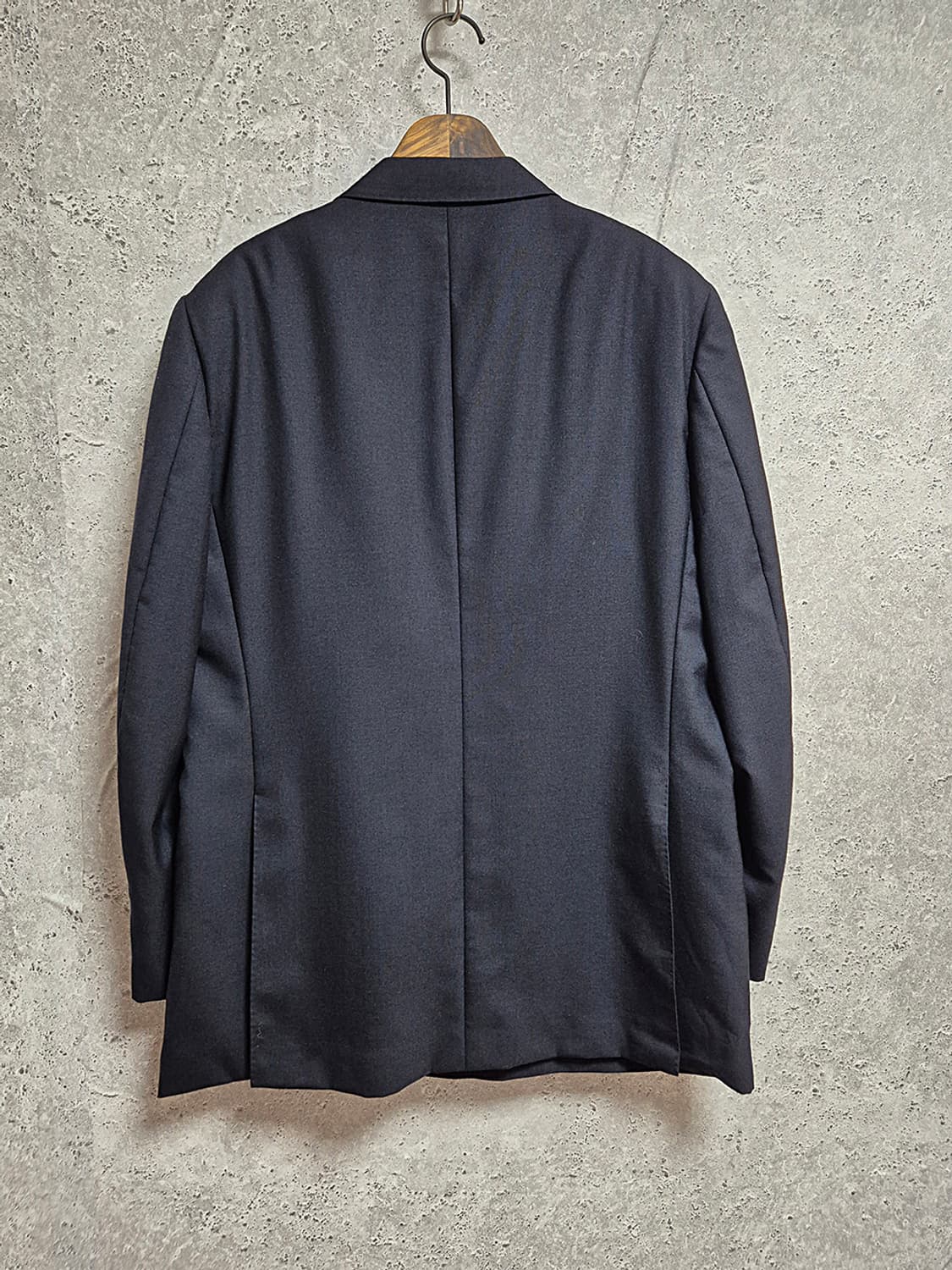 BURBERRY 버버리 더블 자켓 (Made In Japan) 상품이미지2