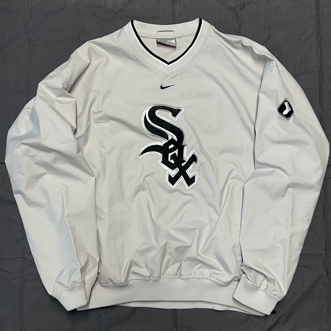 나이키 시카고 화이트삭스 웝엄 L 상품이미지2