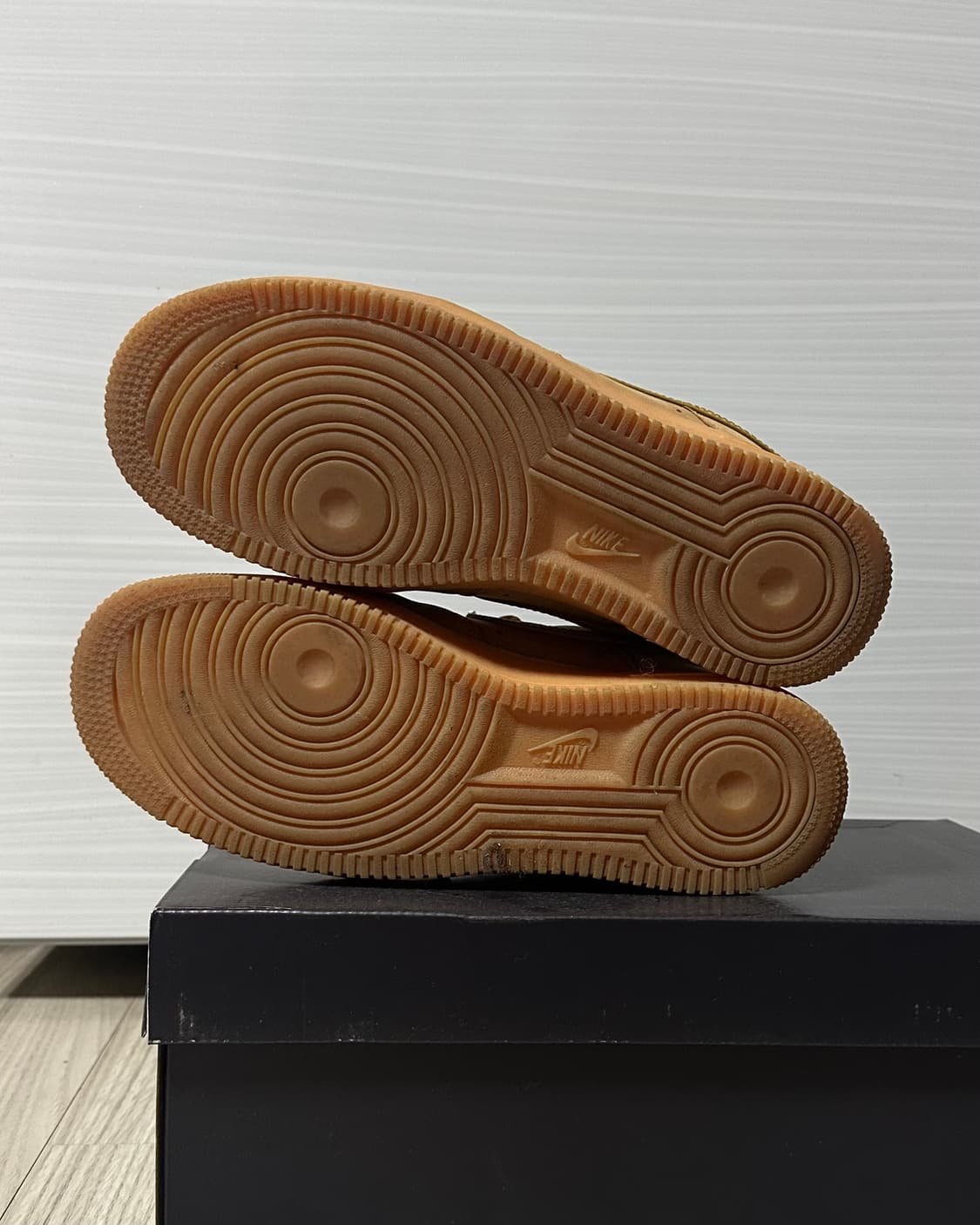 나이키 된장포스 255 상품이미지3
