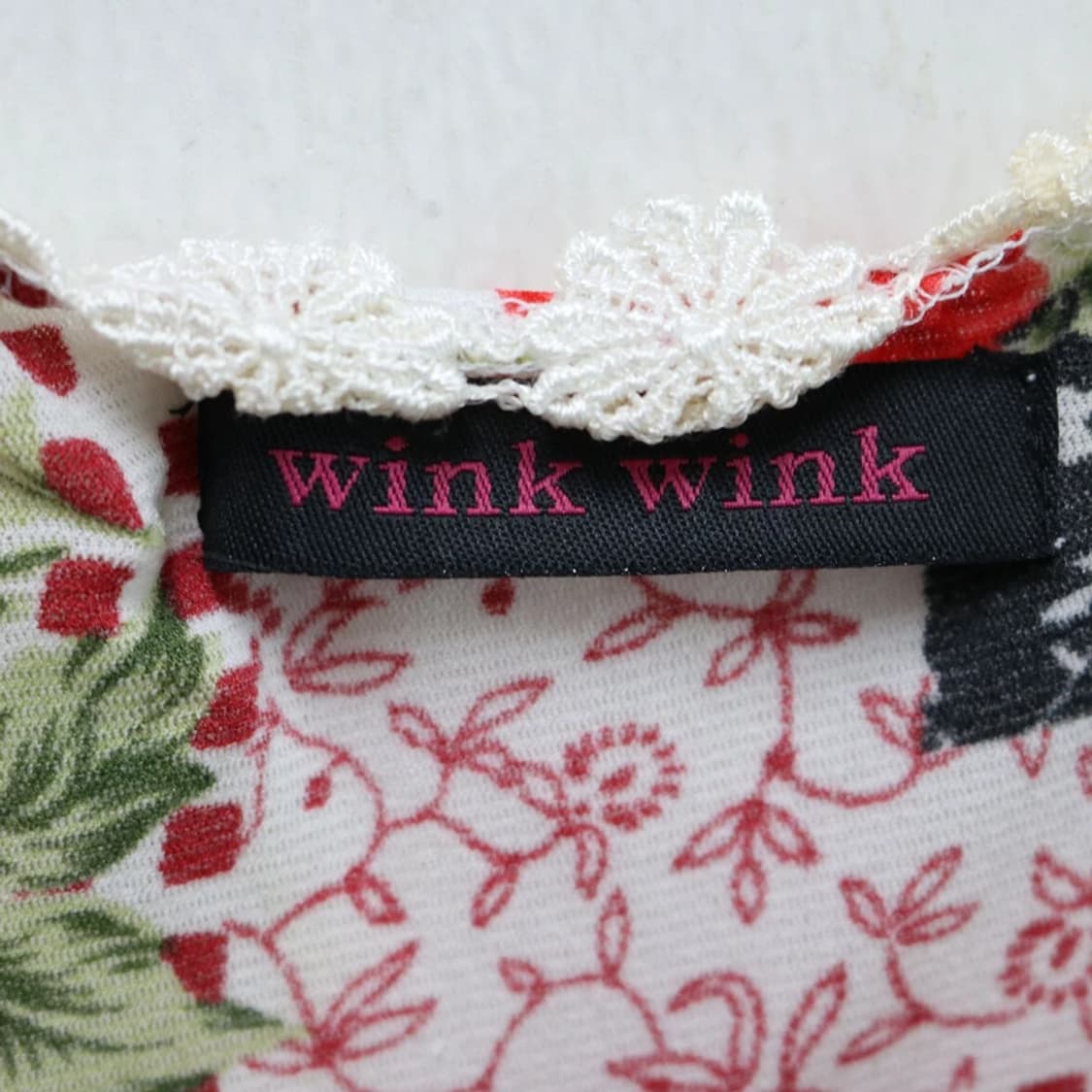 WINK WINK 69912 상품이미지5
