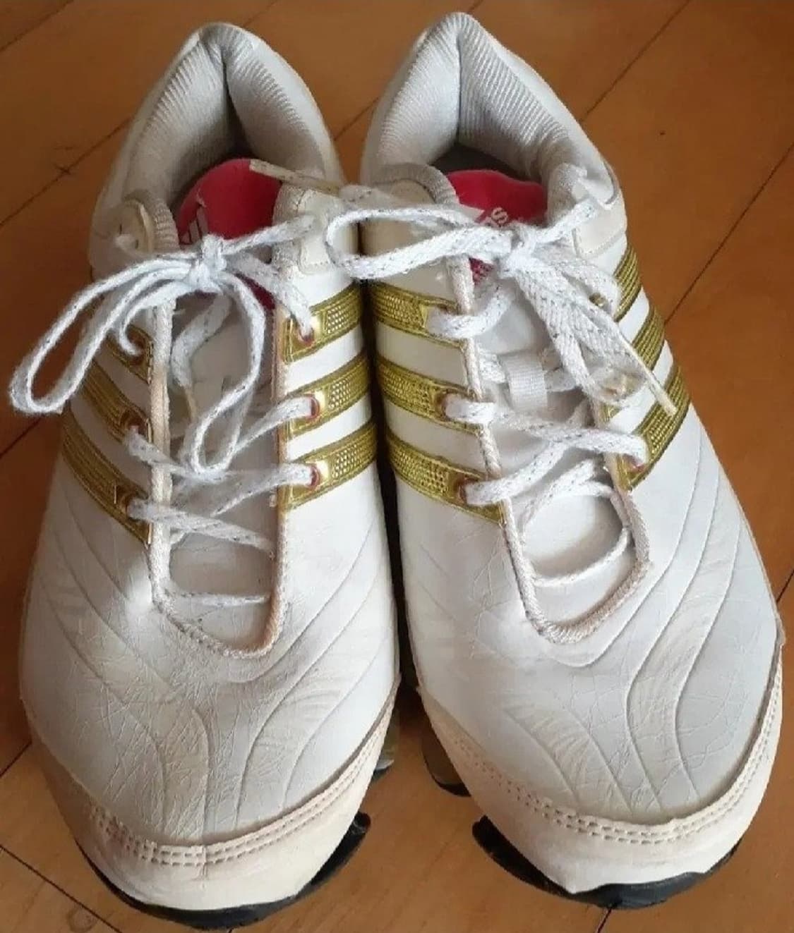 아디다스 비너스 바운스 런닝화  상품이미지2