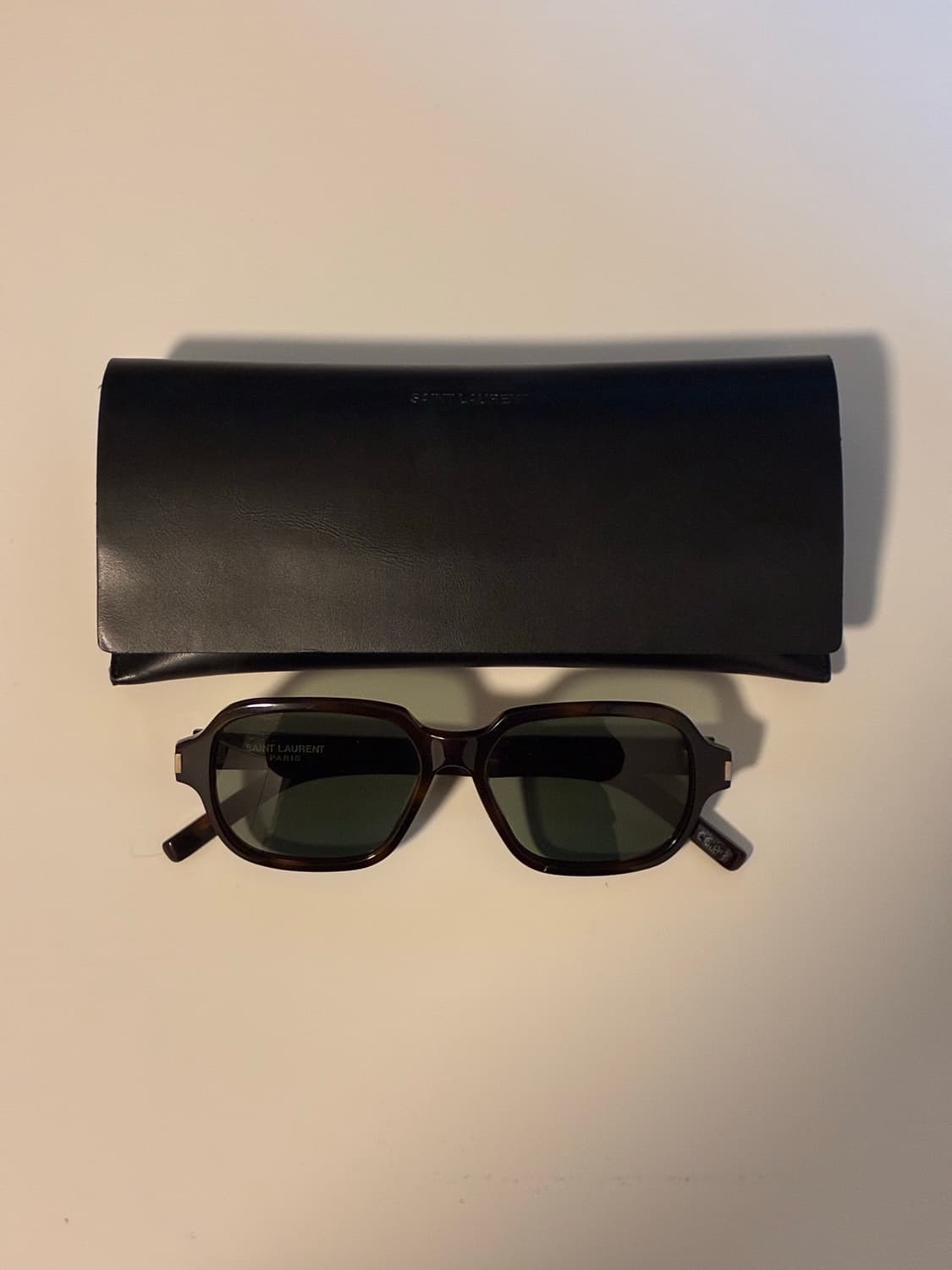 생로랑 선글라스 상품이미지1