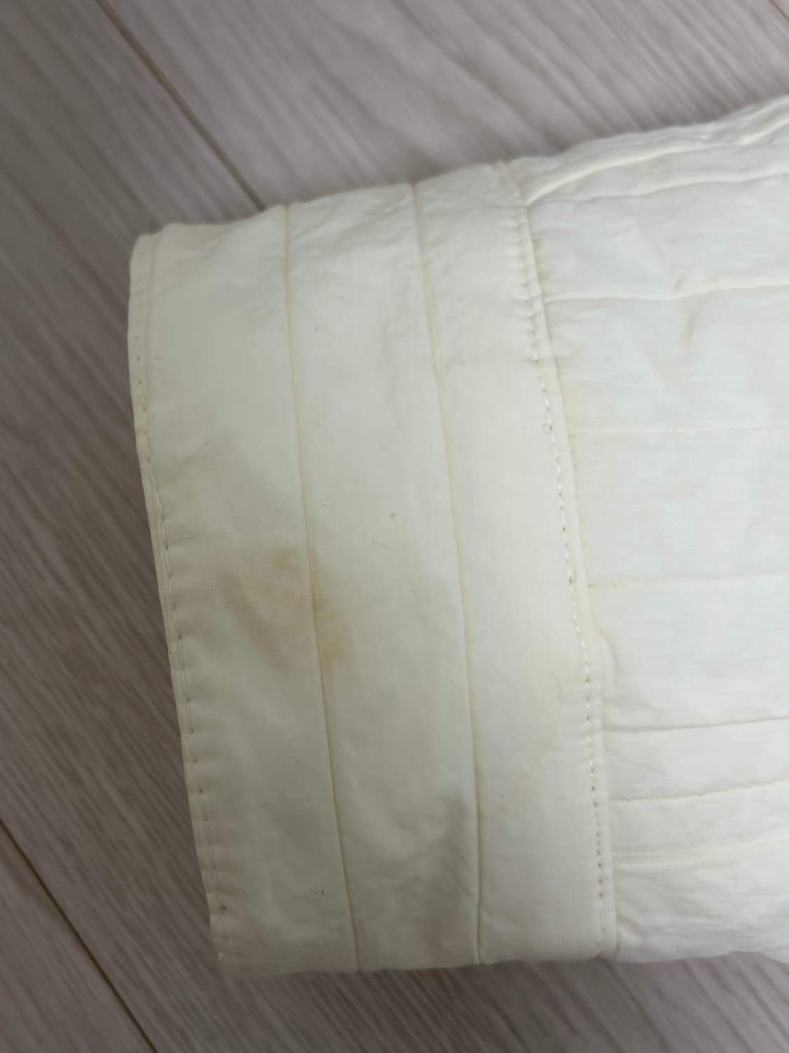 Stu 패디드 자켓 상품이미지4