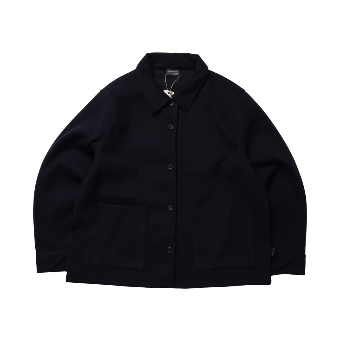 에디바우어 Eddie Bauer Polyester Button Up Ja 상품이미지1
