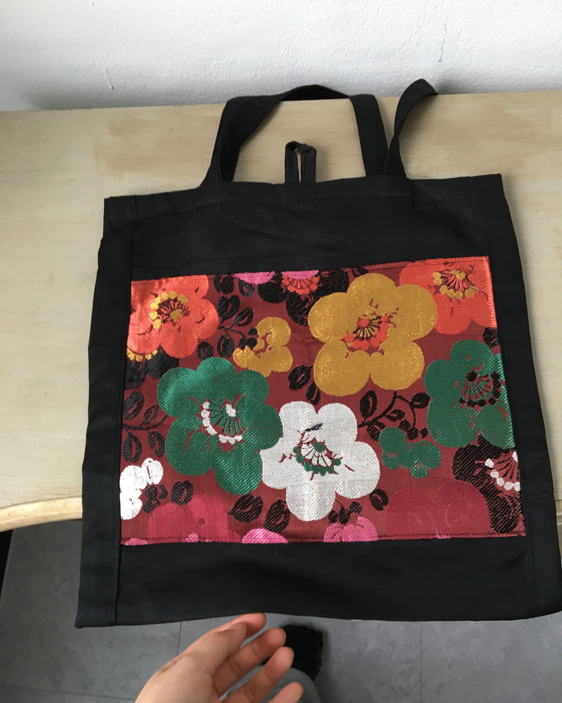 oriental tote bag 상품이미지2