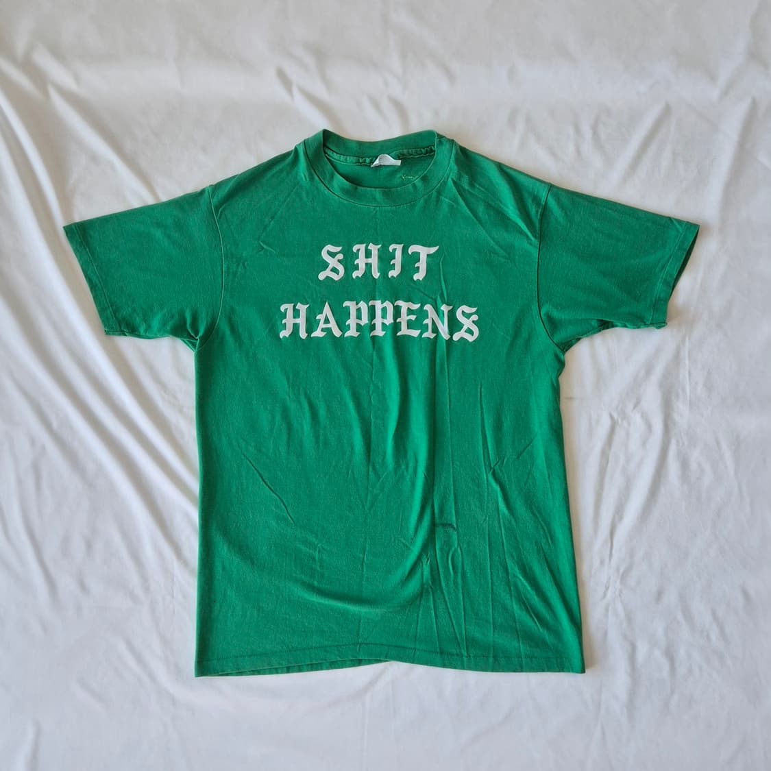 Hanes, 1980s 상품이미지1