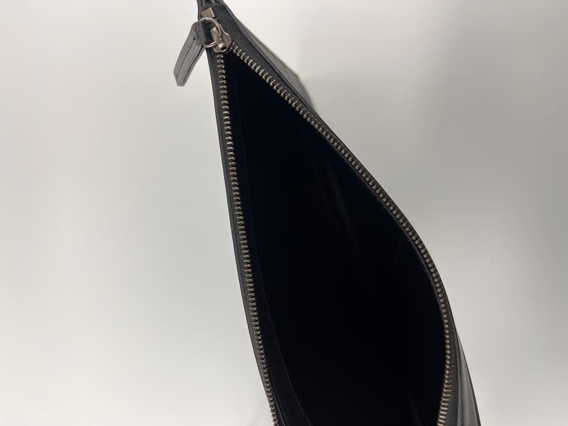 파인드카푸어 클러치 27 사피아노 세트 - 블랙 상품이미지5