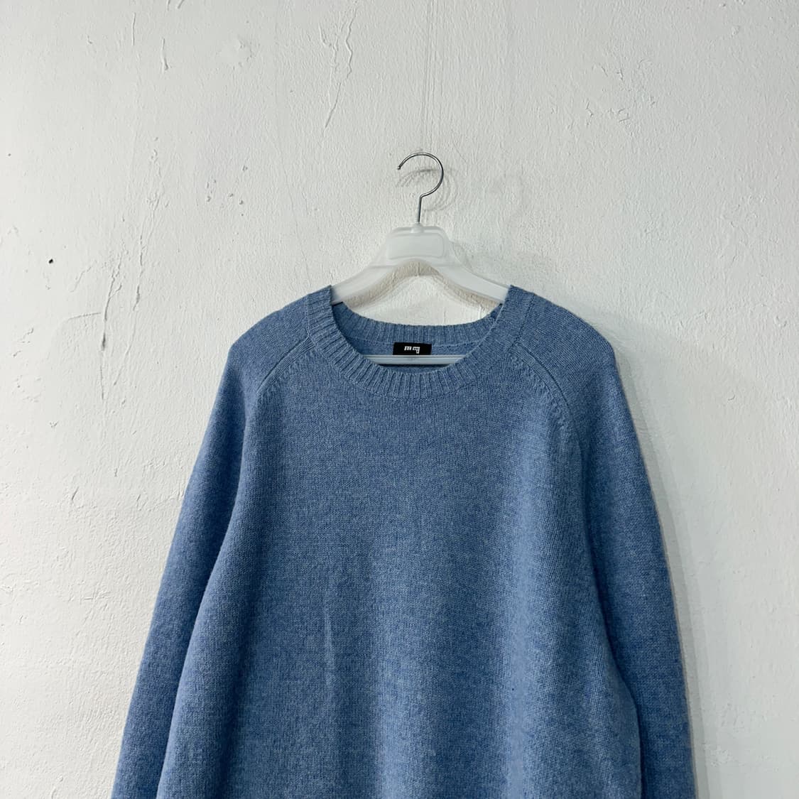 유니클로 울 니트 XL 상품이미지2