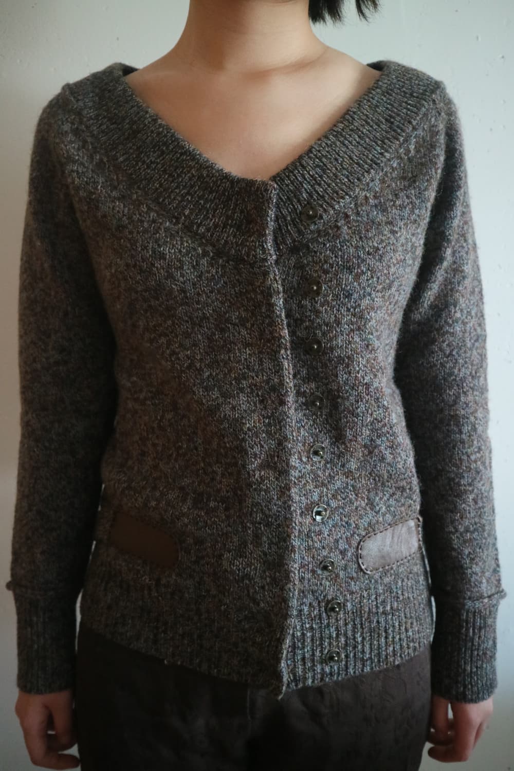 Tsumori Chisato Cardigan 상품이미지3