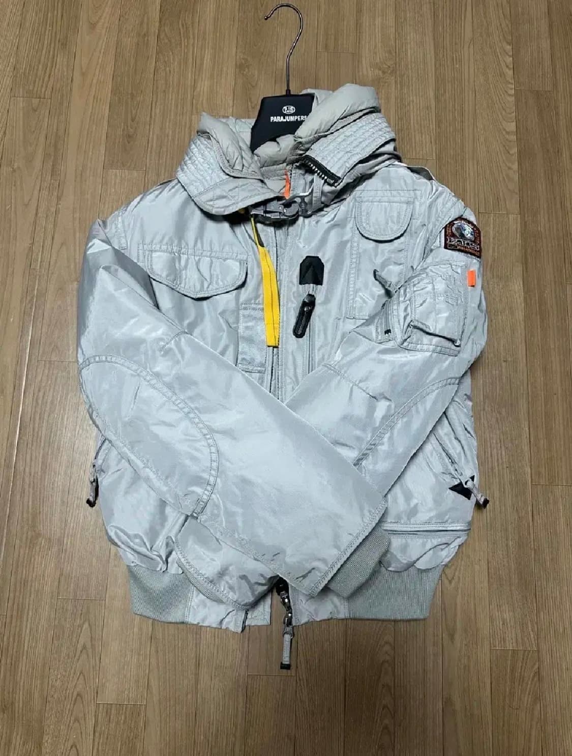 파라점퍼스 고비 m사이즈 상품이미지1