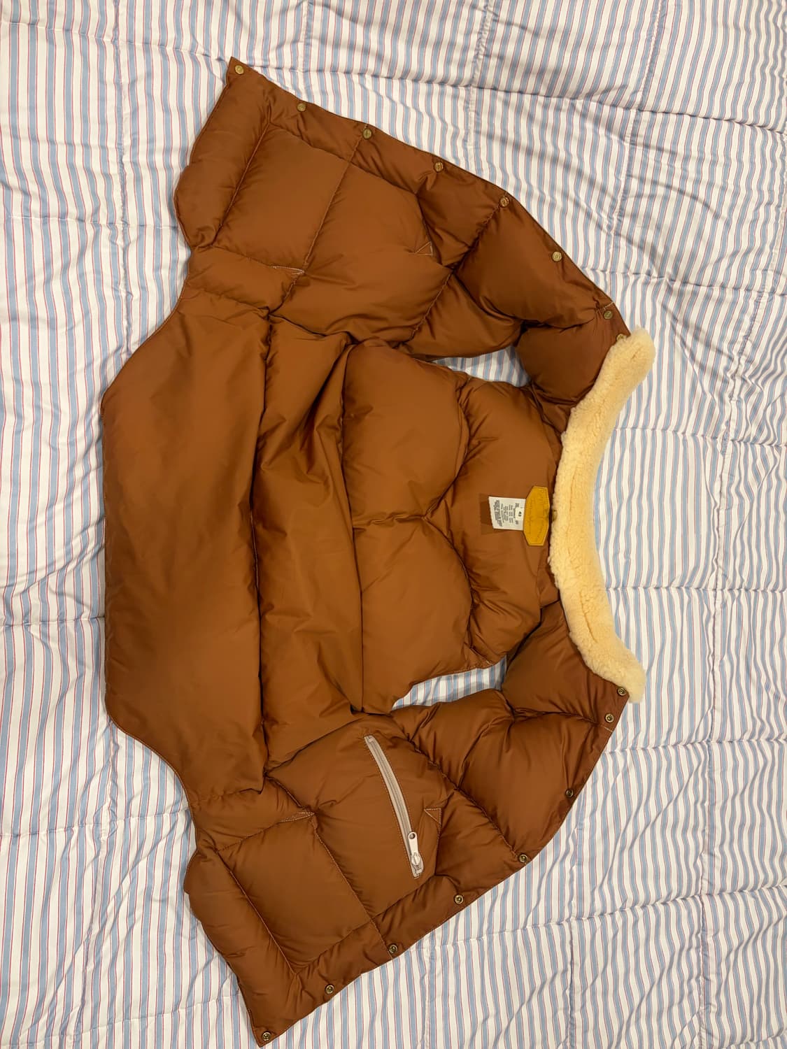 록키마운틴 페더베드 크리스티 베스트 42 상품이미지4