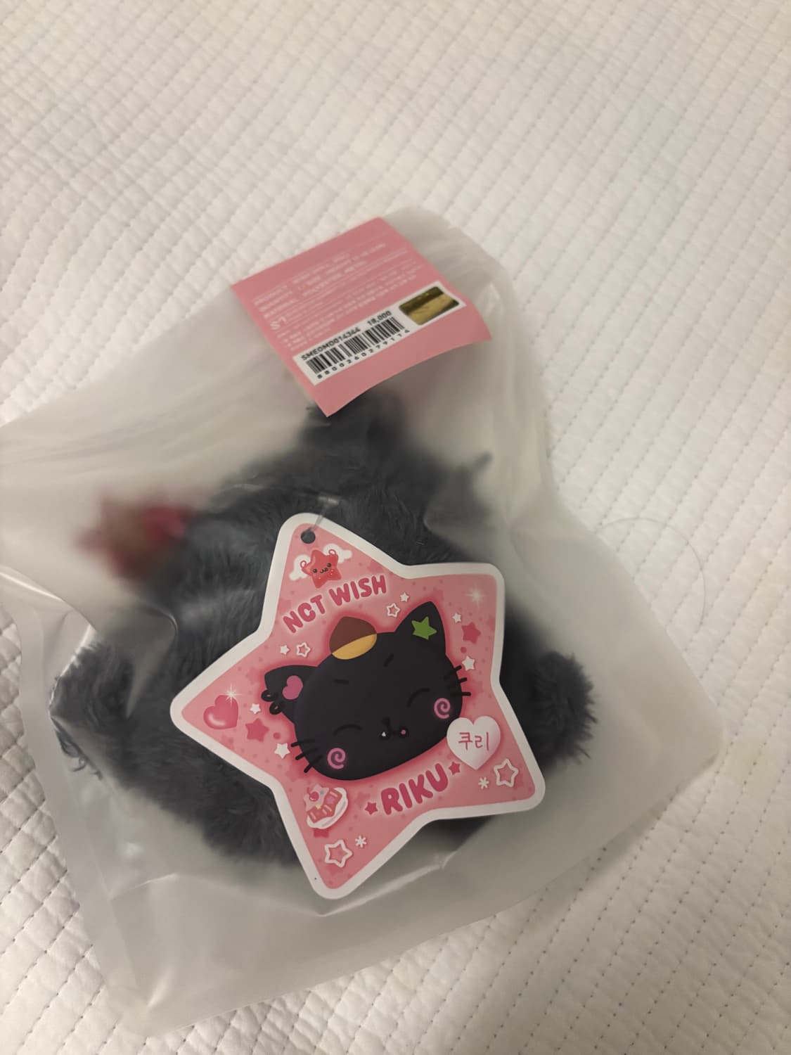 엔시티위시 위시돌 쿠리 상품이미지2