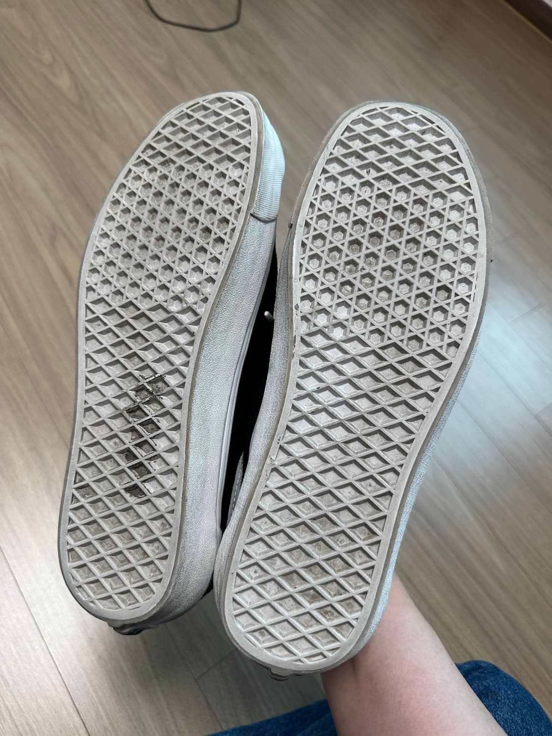 반스 볼드 엔아이 블랙 트루 화이트 280 상품이미지7