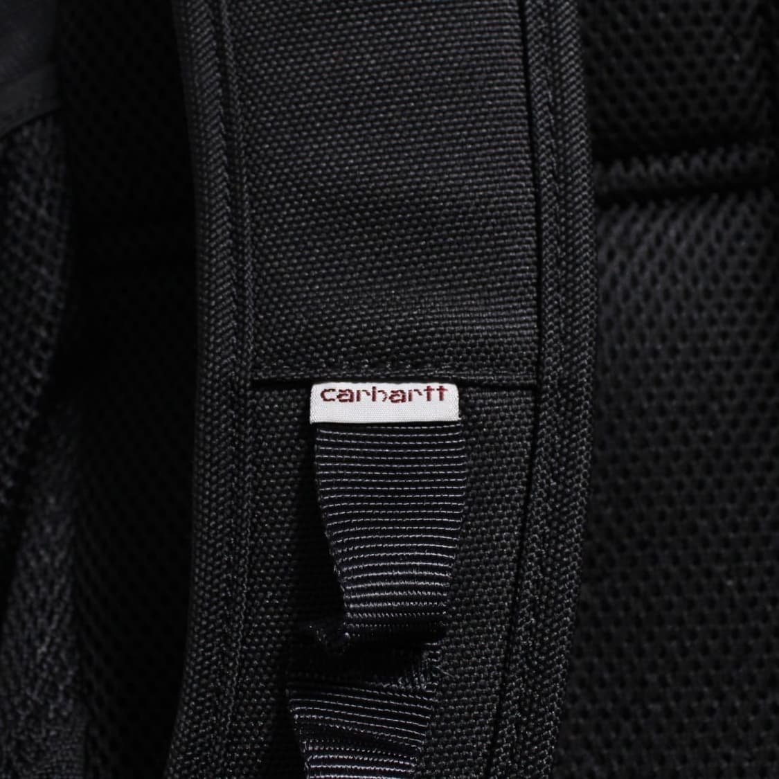 Carhartt 칼하트 블랙 백팩  상품이미지7