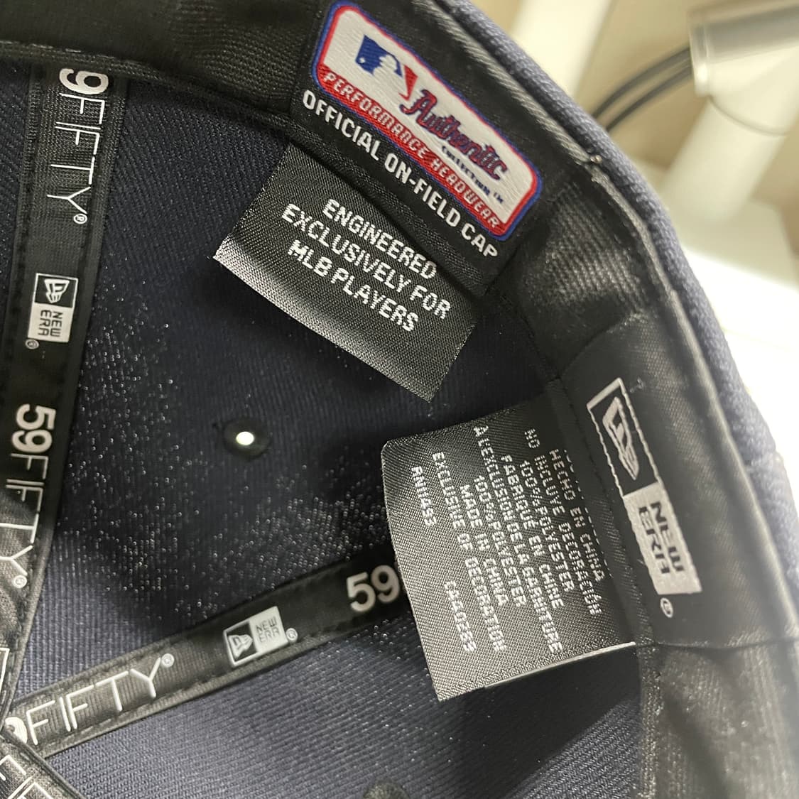 뉴에라 스냅백 상품이미지5