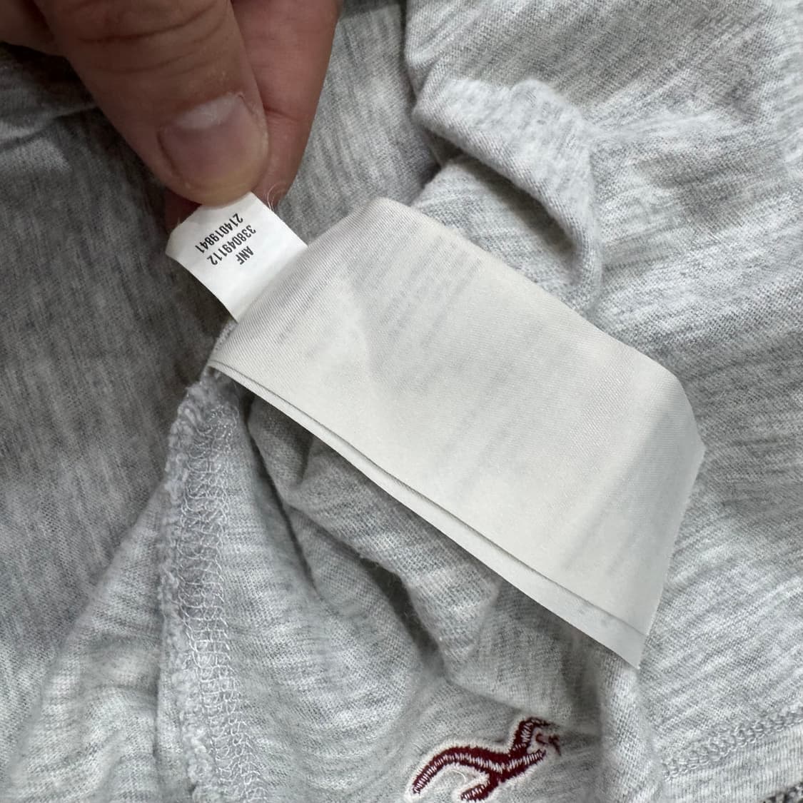 홀리스터 레이서백 탱크탑 상품이미지5