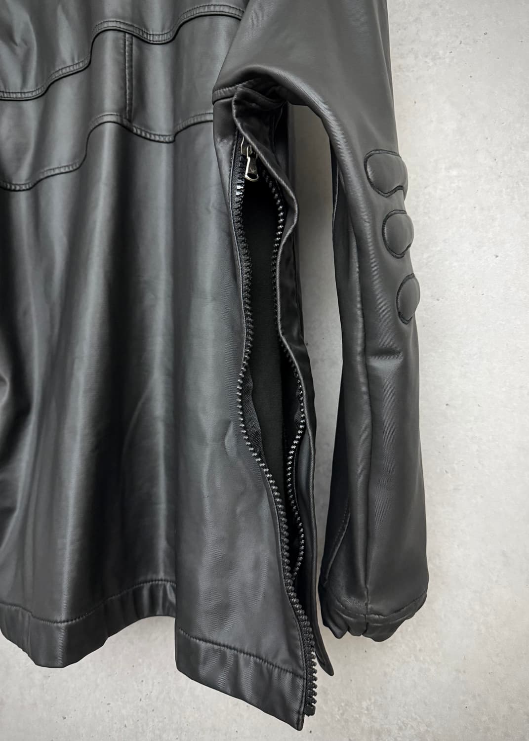 Emporio Armani hooded parka 상품이미지5