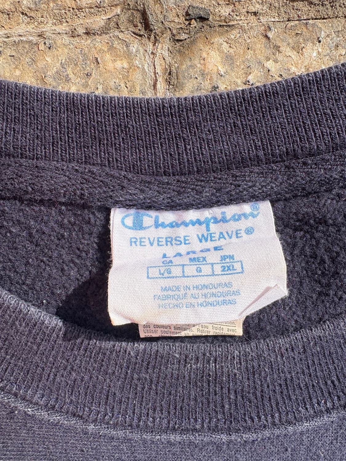 챔피온 리버스위브 스누피 스웻셔츠 맨투맨 상품이미지3