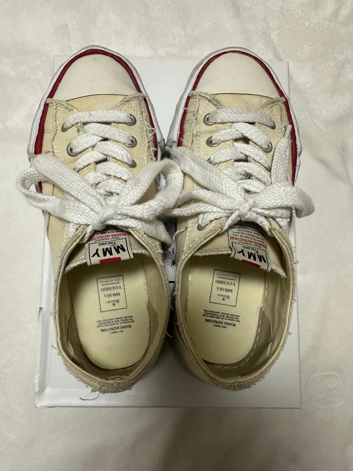 미하라 야스히로 피터슨 43 상품이미지3