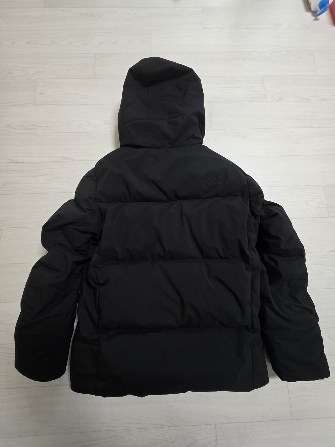 노스페이스 아스펜 테크 구스 패딩 105사이즈 상품이미지3