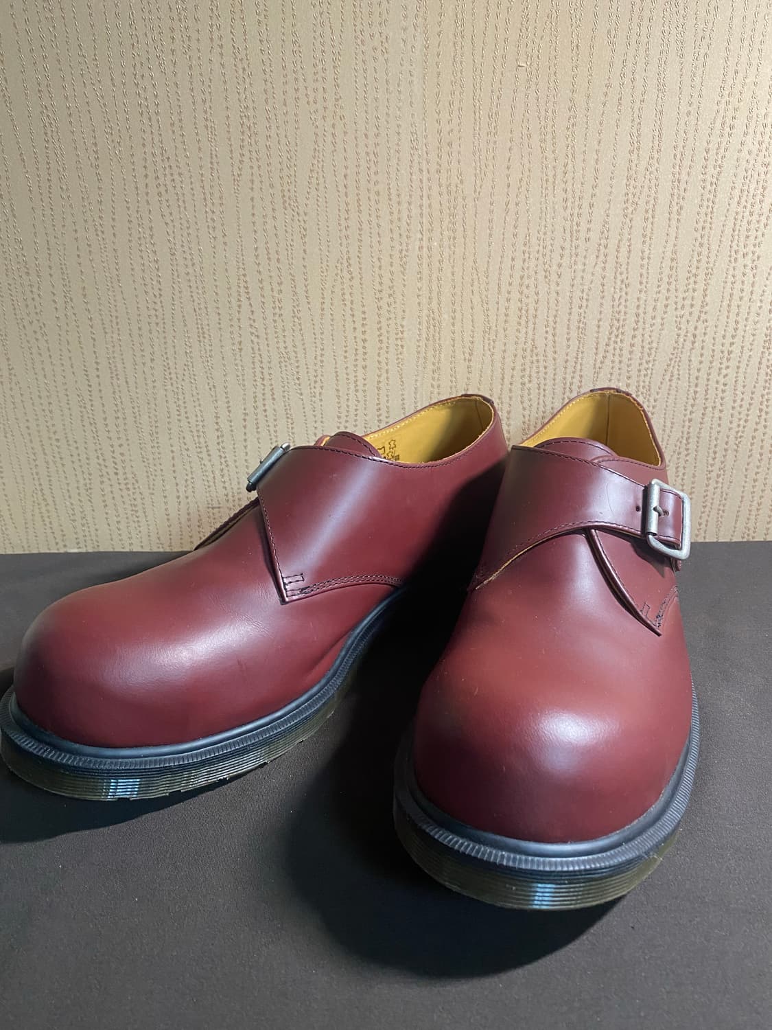 닥터마틴 조이 체리레드 us11 상품이미지4