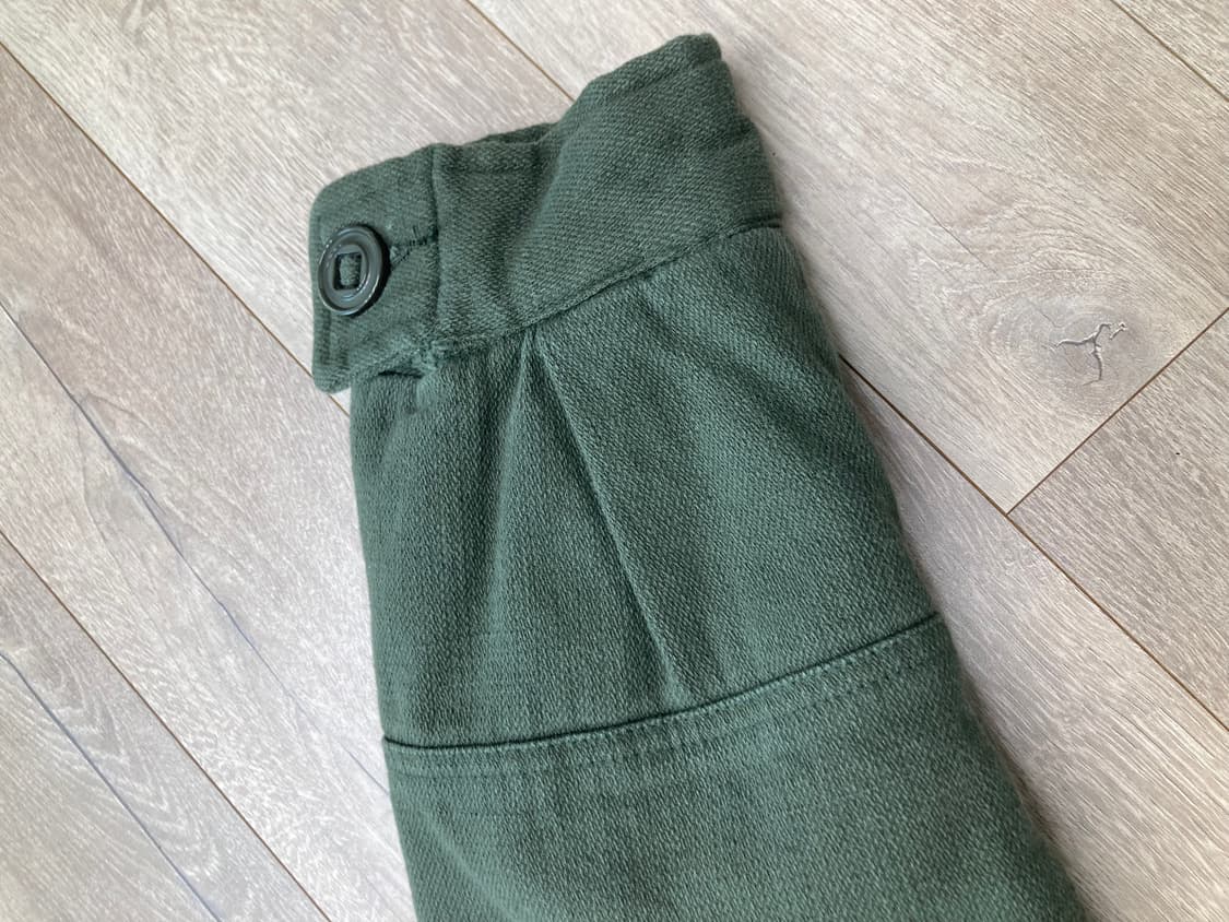 밀리터리 자켓 상품이미지5