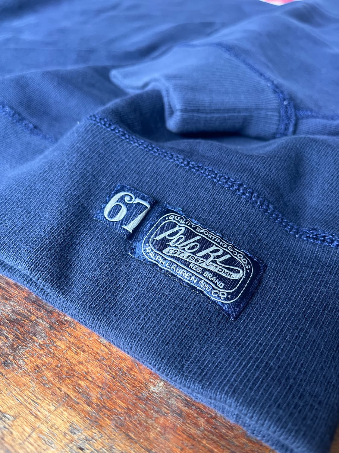 폴로 크루넥 상품이미지4