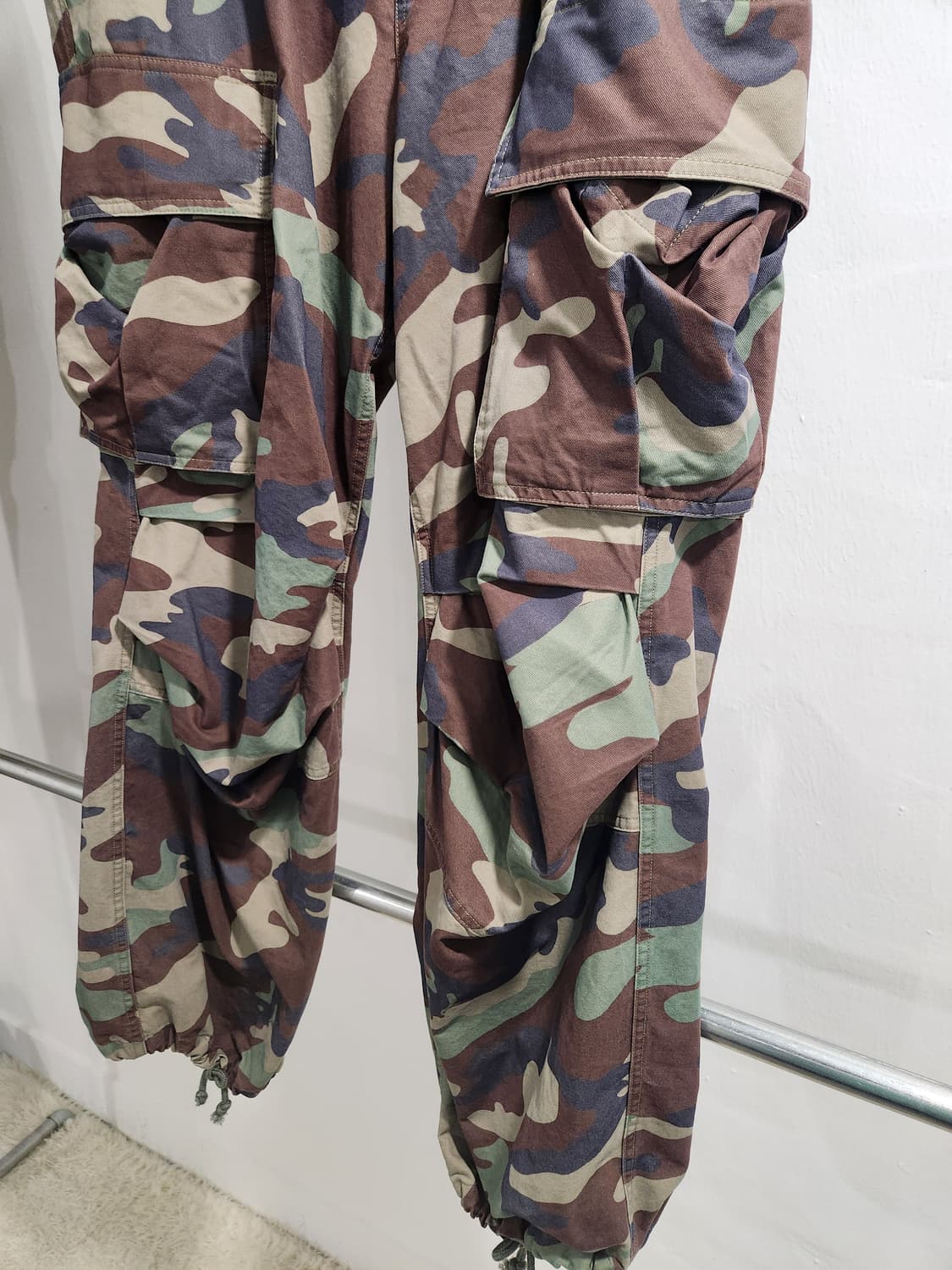 하이타이드프랭키 카모 팬츠 (L) 상품이미지3